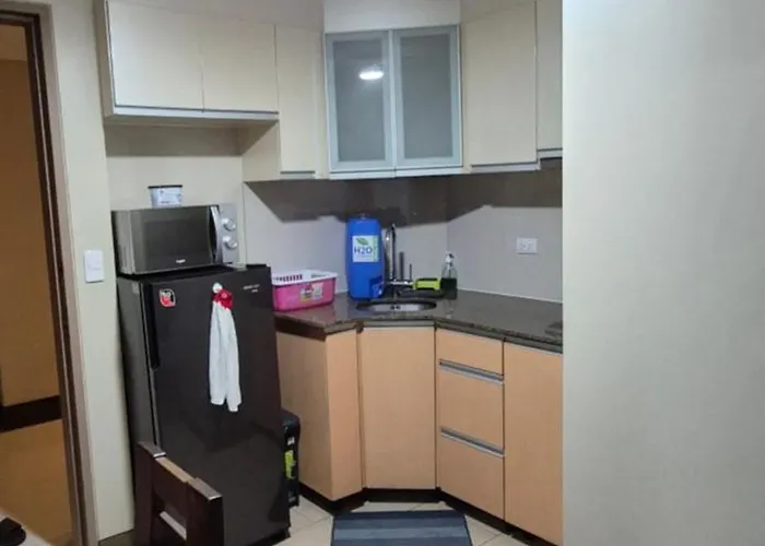 Condotel In Pasay * Manila