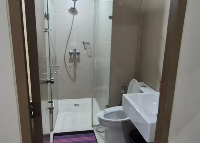 Condotel In Pasay Apartment Manila