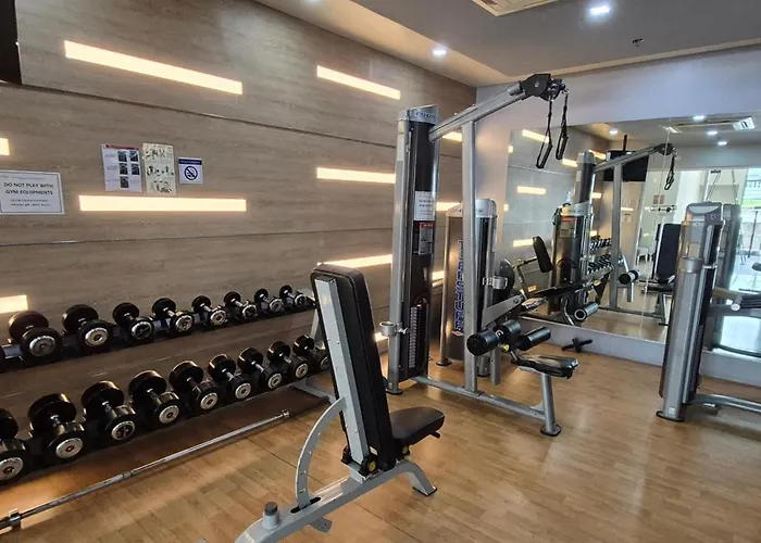 Condotel In Pasay *