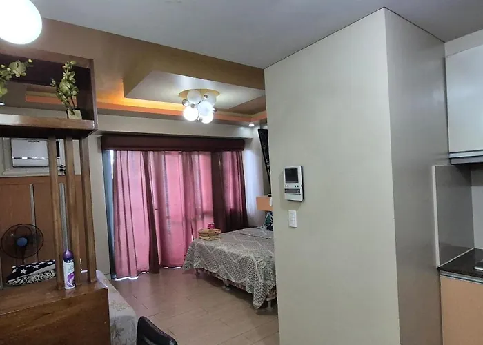 Condotel In Pasay Manila