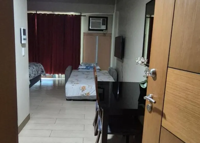 Apartment Condotel In Pasay *