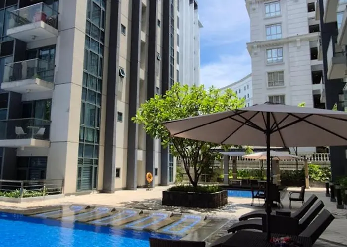 Condotel In Pasay Manila