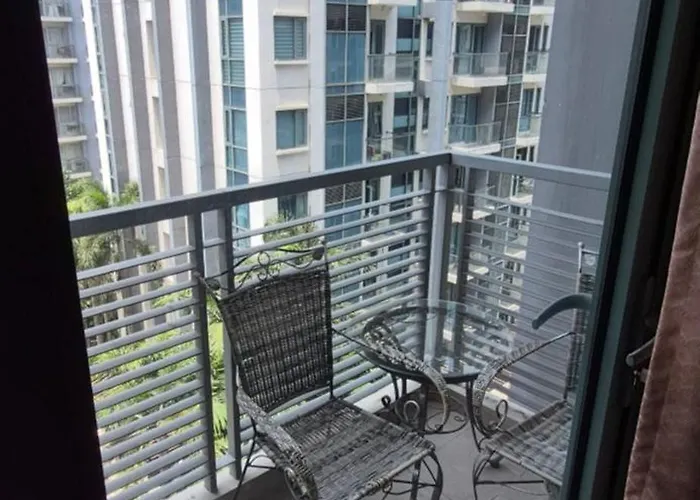 Condotel In Pasay